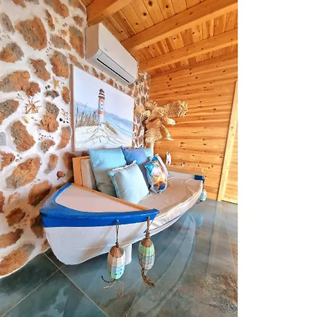 Chalet Dake Casetta Tenerife Village Granadilla De Abona
