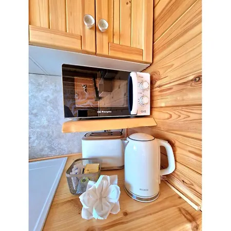 Chalet Dake Casetta Tenerife Village *