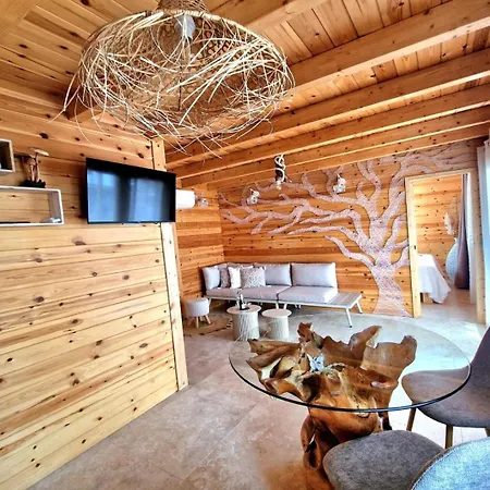 Chalet Dake Casetta Tenerife Village *