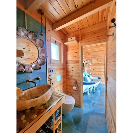 Dake Casetta Tenerife Village Chalet *