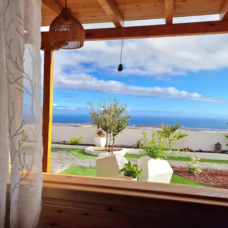 Domek alpejski Dake Casetta Tenerife Village Granadilla De Abona