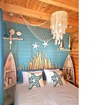 Dake Casetta Tenerife Village 샬레