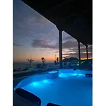 샬레 Dake Casetta Tenerife Village