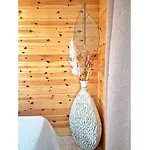 샬레 Dake Casetta Tenerife Village 그라나딜라데아보나