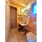 샬레 Dake Casetta Tenerife Village 그라나딜라데아보나