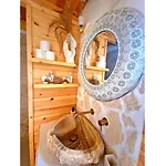 샬레 Dake Casetta Tenerife Village *