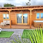Dake Casetta Tenerife Village 그라나딜라데아보나