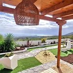 Dake Casetta Tenerife Village 샬레