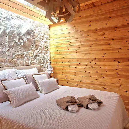 샬레 Dake Casetta Tenerife Village 그라나딜라데아보나