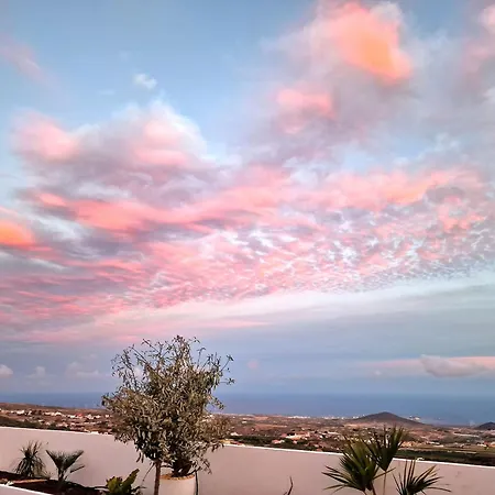 Dake Casetta Tenerife Village 그라나딜라데아보나