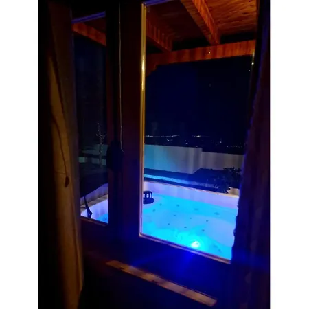 Dağ evi Dake Casetta Tenerife Village *